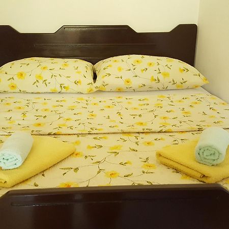 Apartments Mirakul Лопар Екстериор снимка