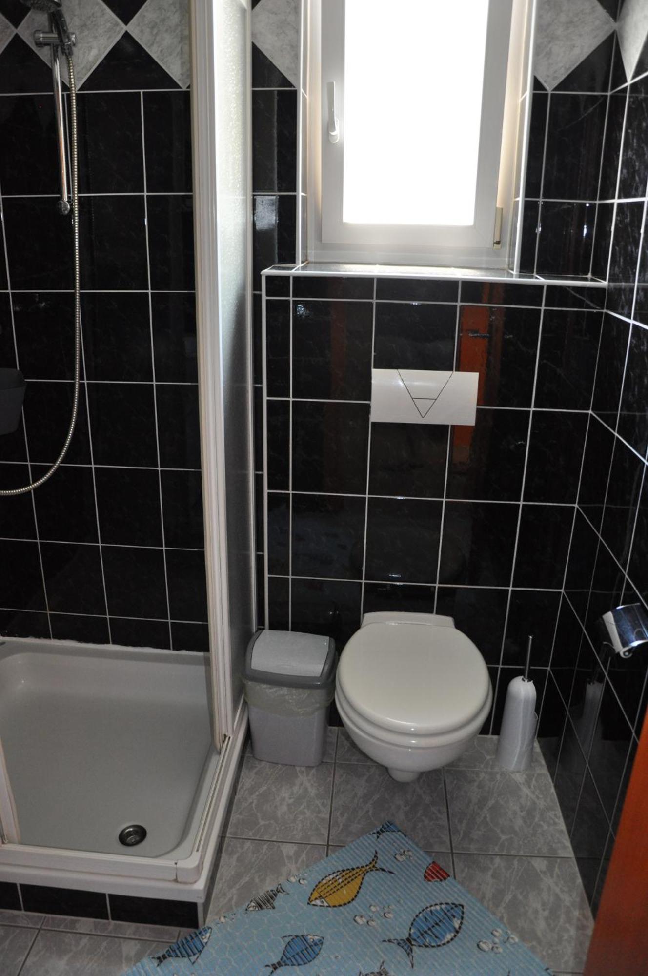 Apartments Mirakul Лопар Екстериор снимка